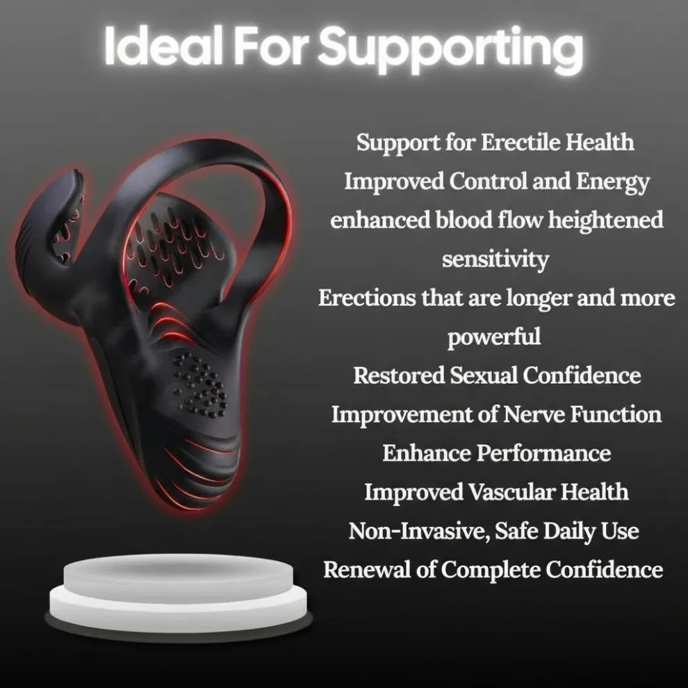 VitalEngine Pro 5 in 1 home trainer
