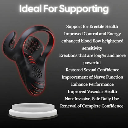 VitalEngine Pro 5 in 1 home trainer
