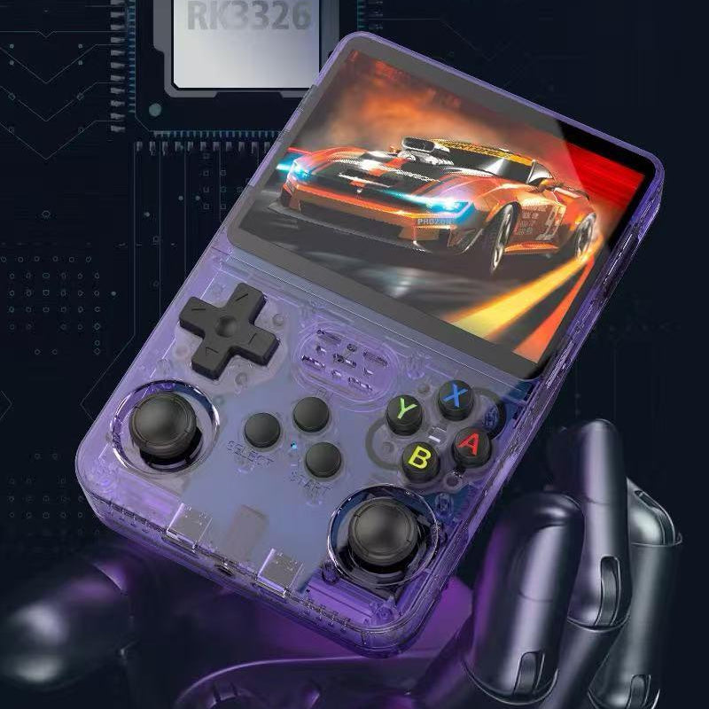 All-In-One RetroLab Console