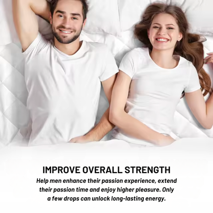 Googeer Peak Power | Boost Libido & Performance